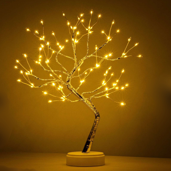 Magical Light tree