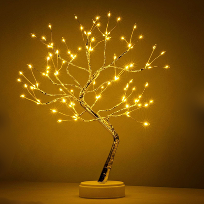 Magical Light tree