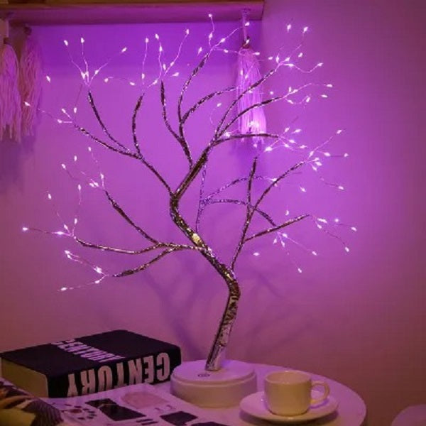 Magical Light tree