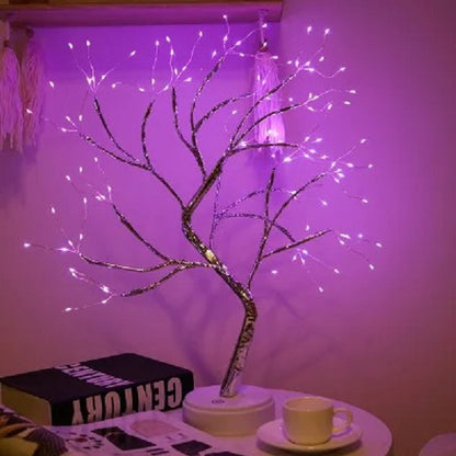 Magical Light tree