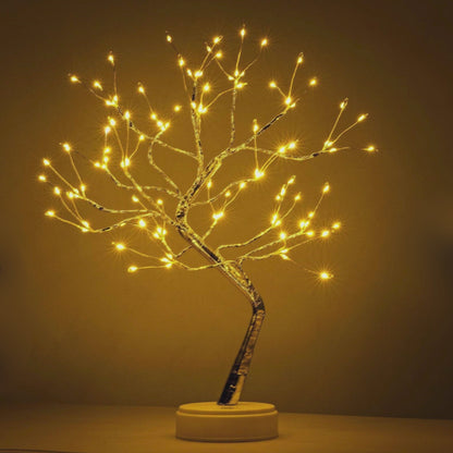 Magical Light tree